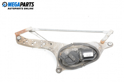 Motor scheibenwischer, vorne for Renault Laguna II Grandtour (03.2001 - 12.2007), combi, position: vorderseite