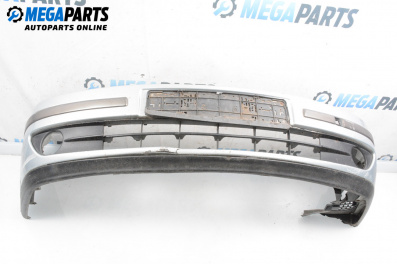 Bara de protectie frontala for Renault Laguna II Grandtour (03.2001 - 12.2007), combi, position: fața