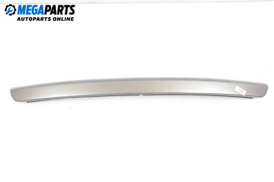 Boot lid moulding for Renault Laguna II Grandtour (03.2001 - 12.2007), station wagon, position: rear