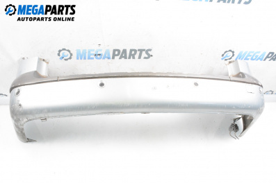 Bara de protectie spate for Renault Laguna II Grandtour (03.2001 - 12.2007), combi