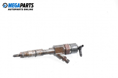 Diesel fuel injector for Renault Laguna II Grandtour (03.2001 - 12.2007) 1.9 dCi (KG0G), 120 hp