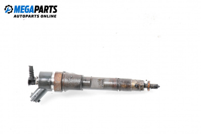 Diesel fuel injector for Renault Laguna II Grandtour (03.2001 - 12.2007) 1.9 dCi (KG0G), 120 hp