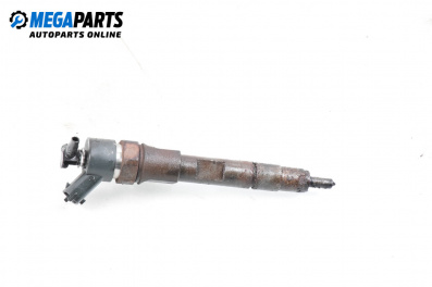 Diesel fuel injector for Renault Laguna II Grandtour (03.2001 - 12.2007) 1.9 dCi (KG0G), 120 hp
