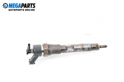 Diesel fuel injector for Renault Laguna II Grandtour (03.2001 - 12.2007) 1.9 dCi (KG0G), 120 hp