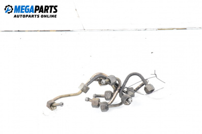 Fuel pipes for Renault Laguna II Grandtour (03.2001 - 12.2007) 1.9 dCi (KG0G), 120 hp