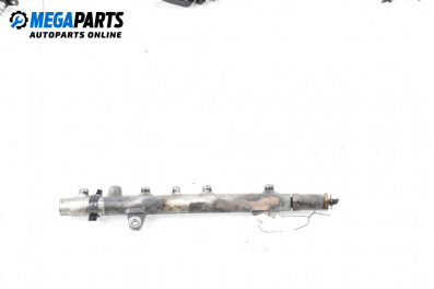 Rampă combustibil for Renault Laguna II Grandtour (03.2001 - 12.2007) 1.9 dCi (KG0G), 120 hp