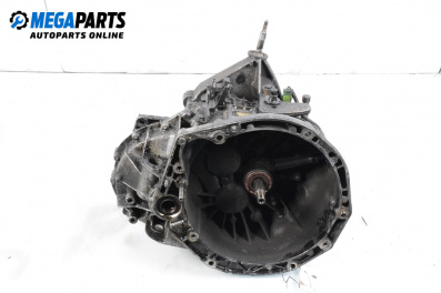  for Renault Laguna II Grandtour (03.2001 - 12.2007) 1.9 dCi (KG0G), 120 hp