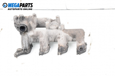 Ansaugkrümmer for Renault Laguna II Grandtour (03.2001 - 12.2007) 1.9 dCi (KG0G), 120 hp