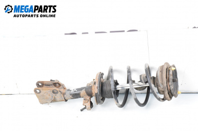 MacPherson-federbein for Renault Laguna II Grandtour (03.2001 - 12.2007), combi, position: links, vorderseite