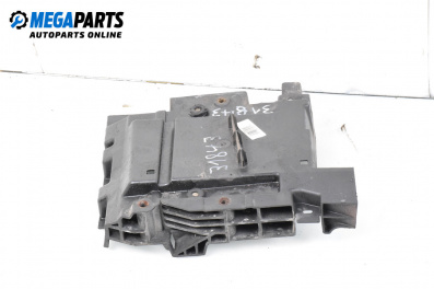 Plastic cover for Renault Laguna II Grandtour (03.2001 - 12.2007), 5 doors, station wagon