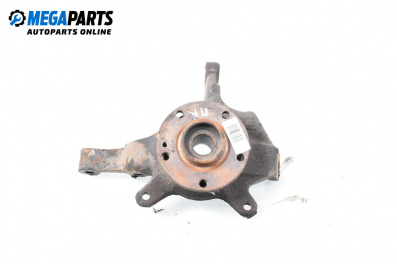 Achsschenkel radnabe for Renault Laguna II Grandtour (03.2001 - 12.2007), position: links, vorderseite