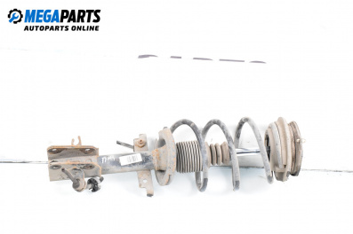 MacPherson-federbein for Renault Laguna II Grandtour (03.2001 - 12.2007), combi, position: rechts, vorderseite