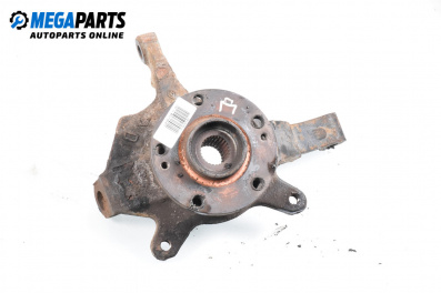 Achsschenkel radnabe for Renault Laguna II Grandtour (03.2001 - 12.2007), position: rechts, vorderseite