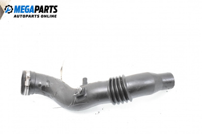 Air intake corrugated hose for Renault Laguna II Grandtour (03.2001 - 12.2007) 1.9 dCi (KG0G), 120 hp