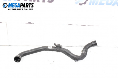 Water hose for Renault Laguna II Grandtour (03.2001 - 12.2007) 1.9 dCi (KG0G), 120 hp