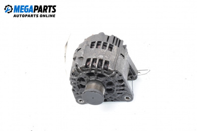 Alternator for Renault Laguna II Grandtour (03.2001 - 12.2007) 1.9 dCi (KG0G), 120 hp