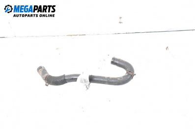 Water hose for Renault Laguna II Grandtour (03.2001 - 12.2007) 1.9 dCi (KG0G), 120 hp