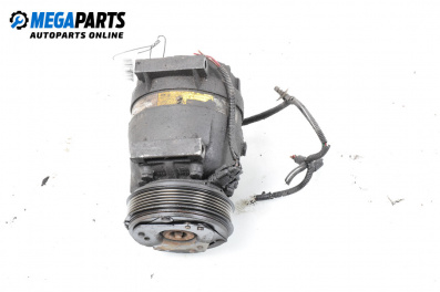 AC compressor for Renault Laguna II Grandtour (03.2001 - 12.2007) 1.9 dCi (KG0G), 120 hp