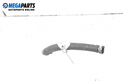 Water hose for Renault Laguna II Grandtour (03.2001 - 12.2007) 1.9 dCi (KG0G), 120 hp