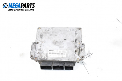 ECU for Renault Laguna II Grandtour (03.2001 - 12.2007) 1.9 dCi (KG0G), 120 hp, № 0 281 010 556