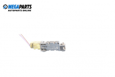 Airbag sensor for Audi A3 Sportback I (09.2004 - 03.2015)