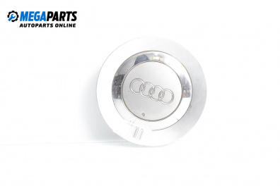 Felgendeckel for Audi A3 Sportback I (09.2004 - 03.2015), hecktür