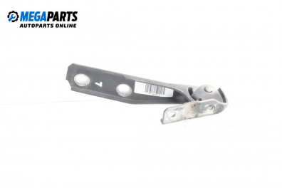 Balama capotă for Audi A3 Sportback I (09.2004 - 03.2015), 5 uși, hatchback, position: stânga