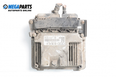 ECU for Audi A3 Sportback I (09.2004 - 03.2015) 1.9 TDI, 105 hp