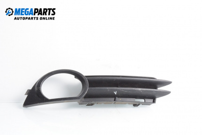 Nebelscheinwerfer abdeckung for Audi A3 Sportback I (09.2004 - 03.2015), hecktür, position: links