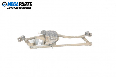 Front wipers motor for Audi A3 Sportback I (09.2004 - 03.2015), hatchback, position: front