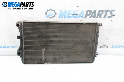 Radiator de apă for Audi A3 Sportback I (09.2004 - 03.2015) 1.9 TDI, 105 hp