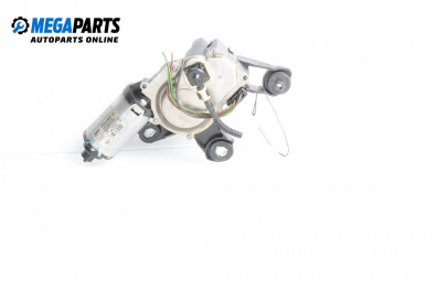 Front wipers motor for Audi A3 Sportback I (09.2004 - 03.2015), hatchback, position: rear