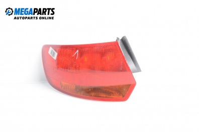 Tail light for Audi A3 Sportback I (09.2004 - 03.2015), hatchback, position: left