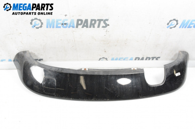 Bara de protectie spate for Audi A3 Sportback I (09.2004 - 03.2015), hatchback