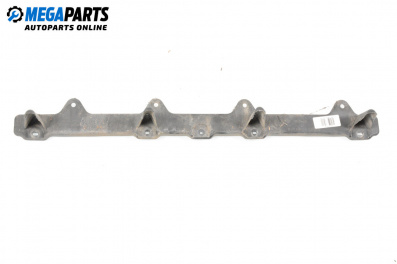 Bumper holder for Audi A3 Sportback I (09.2004 - 03.2015), hatchback, position: rear