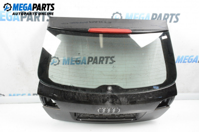 Capac spate for Audi A3 Sportback I (09.2004 - 03.2015), 5 uși, hatchback, position: din spate
