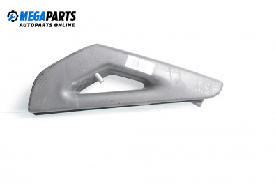 Außenleiste for Audi A3 Sportback I (09.2004 - 03.2015), hecktür, position: vorderseite