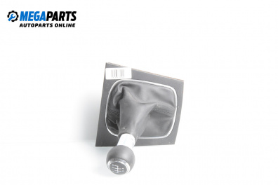 Gearstick knob for Audi A3 Sportback I (09.2004 - 03.2015)