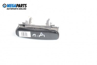 Outer handle for Audi A3 Sportback I (09.2004 - 03.2015), 5 doors, hatchback, position: front - right