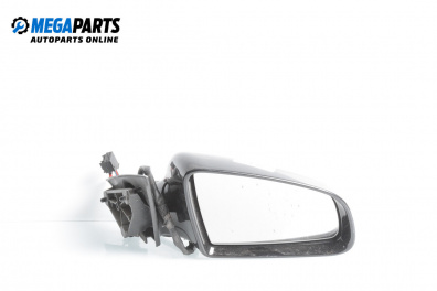 Spiegel for Audi A3 Sportback I (09.2004 - 03.2015), 5 türen, hecktür, position: rechts