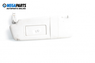 Sun visor for Audi A3 Sportback I (09.2004 - 03.2015), position: left