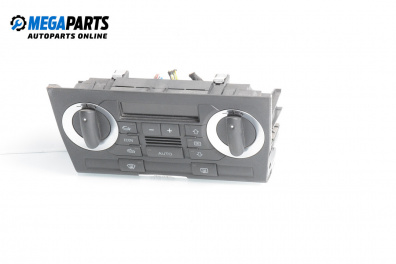 Air conditioning panel for Audi A3 Sportback I (09.2004 - 03.2015)