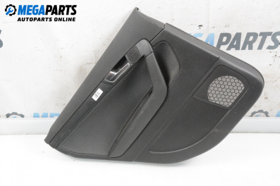 Türverkleidung for Audi A3 Sportback I (09.2004 - 03.2015), 5 türen, hecktür, position: links, rückseite