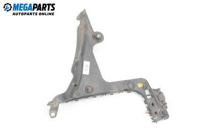 Bumper holder for Audi A3 Sportback I (09.2004 - 03.2015), hatchback, position: front