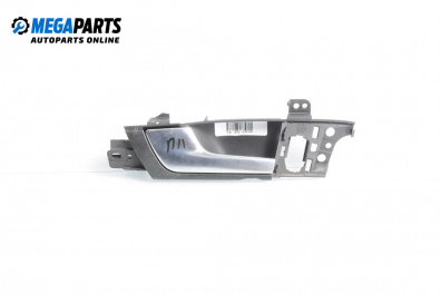 Innerer griff for Audi A3 Sportback I (09.2004 - 03.2015), 5 türen, hecktür, position: links, vorderseite