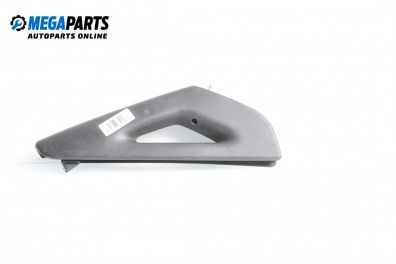 Außenleiste for Audi A3 Sportback I (09.2004 - 03.2015), hecktür, position: vorderseite