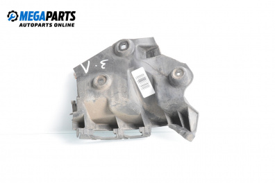 Bumper holder for Audi A3 Sportback I (09.2004 - 03.2015), hatchback, position: rear - left