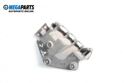 Bumper holder for Audi A3 Sportback I (09.2004 - 03.2015), hatchback, position: rear - right
