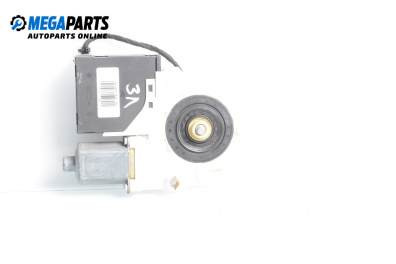 Antriebsmotor el. fensterheber for Audi A3 Sportback I (09.2004 - 03.2015), 5 türen, hecktür, position: links, rückseite