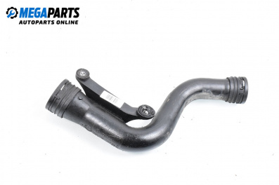 Turbo pipe for Audi A3 Sportback I (09.2004 - 03.2015) 1.9 TDI, 105 hp